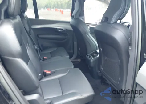 2022 Volvo Xc90 T5 Momentum 7 Passenger из США, поврежденный, VIN YV4102CK1N1845743